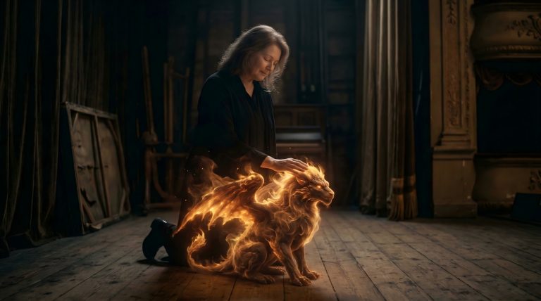 总在压抑怒火？看透“情绪炸弹”，让愤怒成为你的保护者