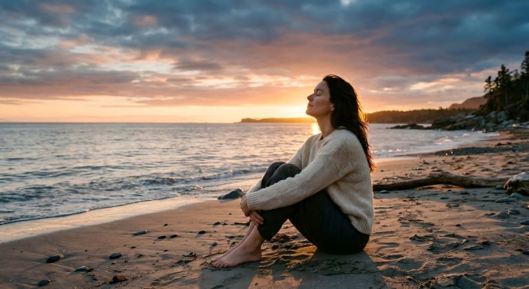 闲下来就心慌焦虑？看透“扩张与收缩”，找回生命律动