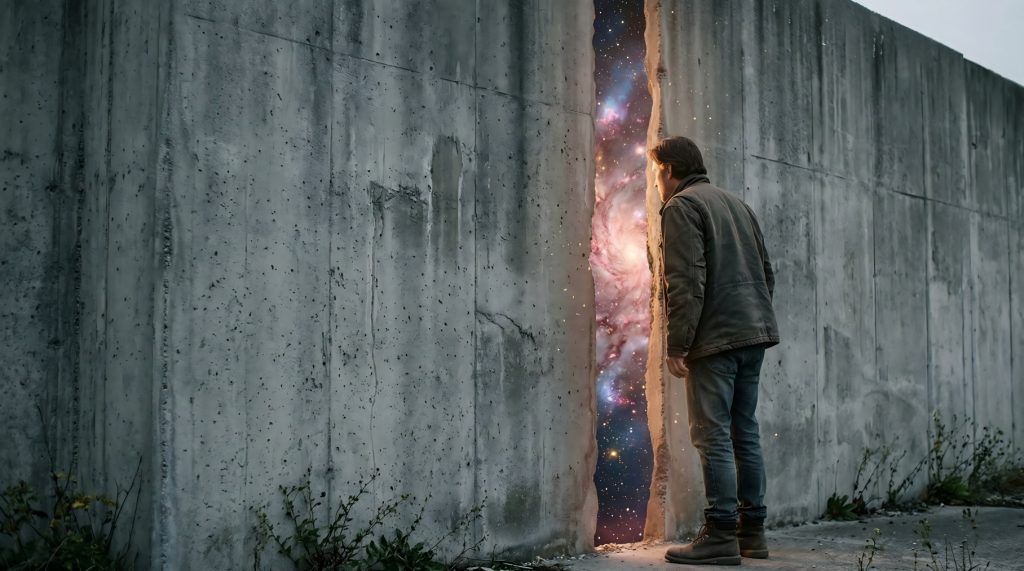 总错过美好?看透“认知窄化”,打破功利的价值枷锁 总错过美好?看透“认知窄化”,打破功利的价值枷锁