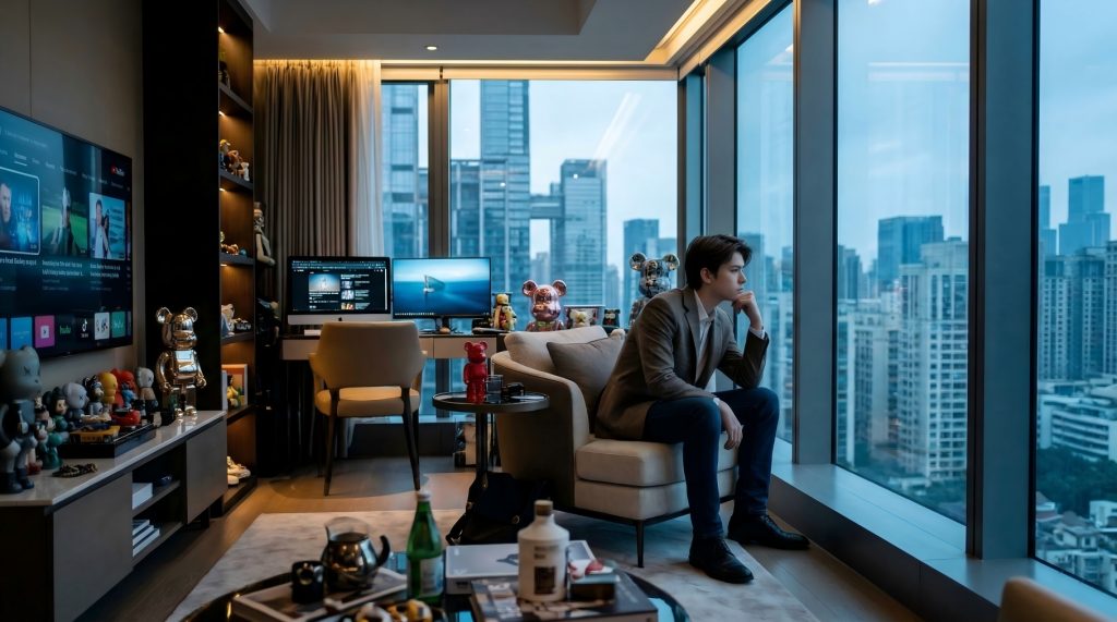 孩子什么都不缺却很痛苦?看透“存在性创伤”,重建生命意义 孩子什么都不缺却很痛苦?看透“存在性创伤”,重建生命意义