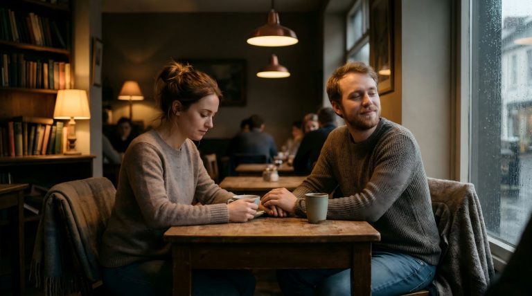 关系不舒服因为三观不合？看透“情感同频”，接住隐性需求